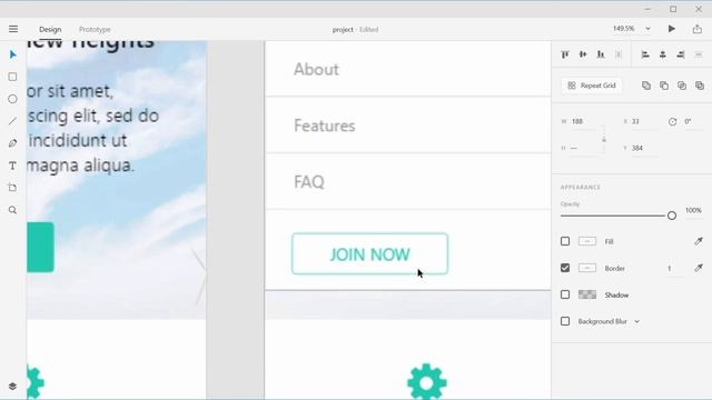 [React vs Angular vs Vue.js by Example] 8  Mobile Navigation