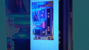 На что способен лазерный диод NUBM 08 с Китая.