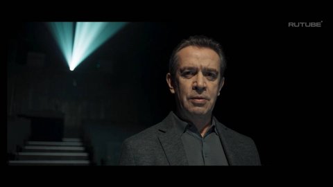 Гатчина. Молчание Сильвии. Трейлер