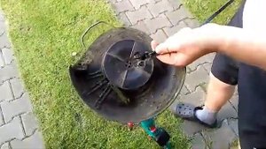 TEST Bosch ART 23-18LI