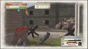 Valkyria Chronicles PC Review