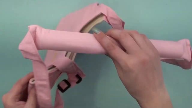 Вожжи для детей MirAks RS-3625 (Регулируемый размер) смотреть онлайн