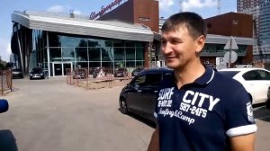 Отзыв о подборе б\у авто Сузуки Гранд Витара 2007 (бюджет 450тр)
