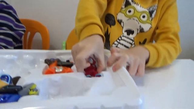 Щенячий патруль смотреть онлайн