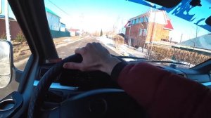 ПОДАРИЛ ЛЕНЕ БИЗНЕС - ДА НЕ ТОТ! ГАЗЕЛЬ на 1JZ и АКПП