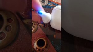 Беспроводные наушник A3Pro Airpods,Не Держит Зарядку Что делать? #airpods#беспроводныенаушники#A3pr