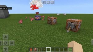 Какие команды есть в майнкрафт