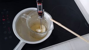 Полное руководство как делать свечи своими руками с нуля