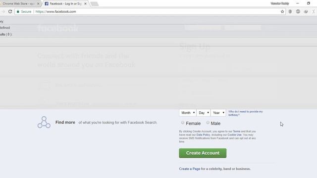 Finding Xpath and CSS in Chrome - XPath Tool смотреть онлайн