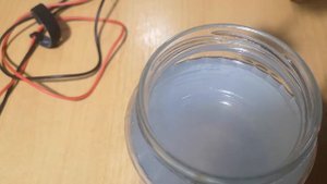 B7000 vs Plastik 71. Клей против Лака в борьбе за гидроизоляцию электроники. Эксперимент №1
