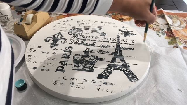 КУХОННЫЙ ДЕКОР СВОИМИ РУКАМИ смотреть онлайн