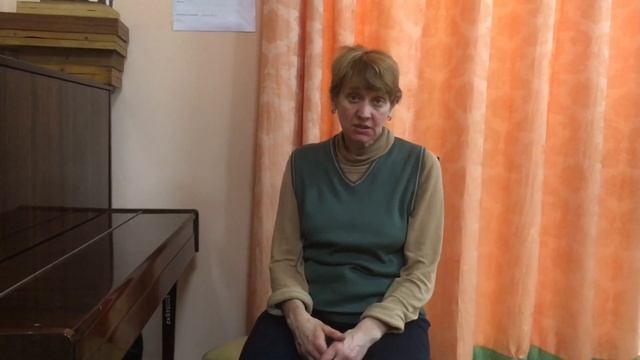 Рубрика «Человек дела» социальный работник Жанна Юрьевна Белецкая филиал "Северное Измайлово" смотреть онлайн