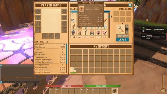 CardLife - How to ENCHANT & ALL Enchanting Bonuses!