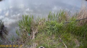 Рыбалка на ДГК,Краснодарский край Традиция есть традиция