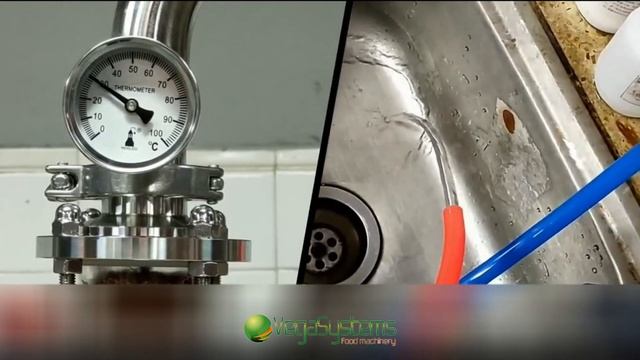 Оборудование для получения эфирного масла Vega steam distillation H20-H50 смотреть онлайн