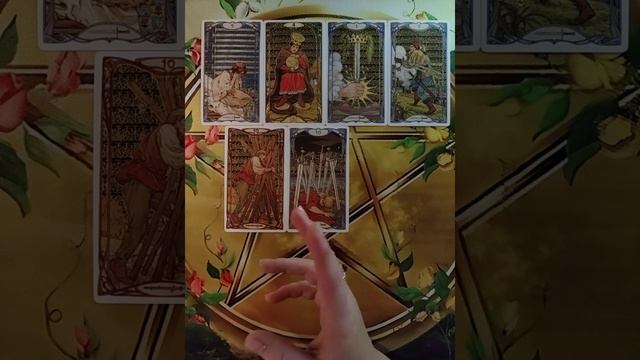 ???Что сейчас происходит в Его жизни?⭐♥️⭐