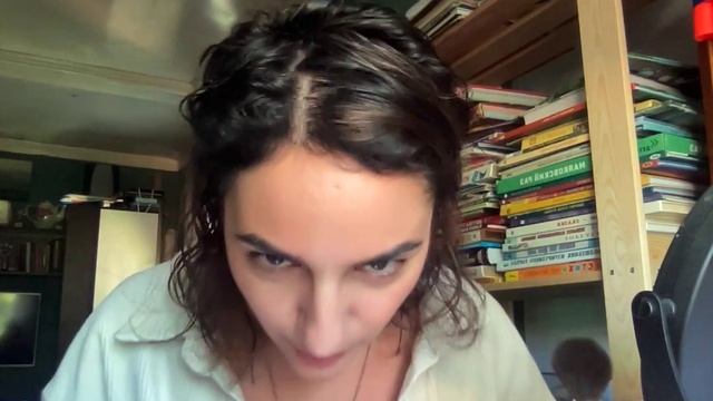 Хочу длинные и объёмные волосы! Посмотрим что будет через 3 месяца смотреть онлайн