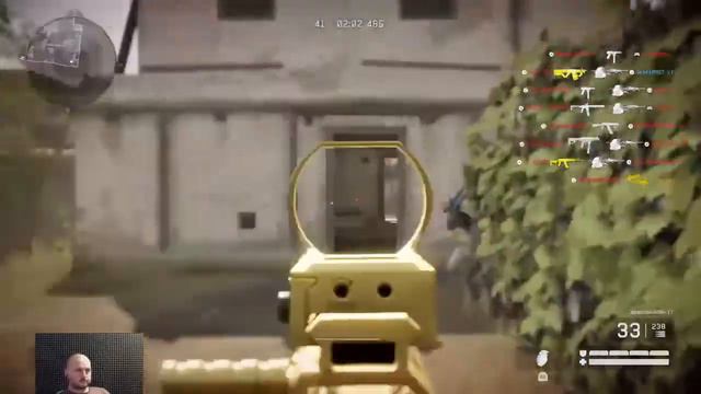 Тут есть кто живой? WARFACE СТРИМ PS4