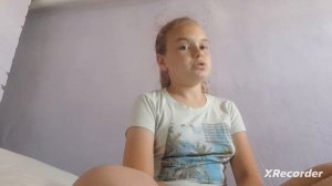 VLOG за 12 июля. Едем на оптовый базар. Чищу чеснок. И разговоры