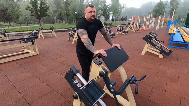 Александр Швайко. Оставаться собой и следовать своим целям! смотреть онлайн