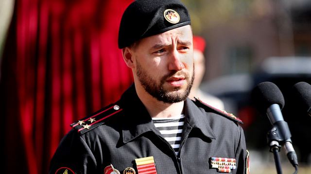 Памяти Владимиру Жога...