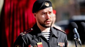 Памяти Владимиру Жога...