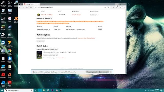 Minecraft Pc and Xbox Cross Platform Guide! смотреть онлайн