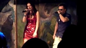 Mc Erik & Barbara - Summer nights 2010