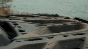 Review: BRP Can-Am Outlander 650 MAX XT | HD