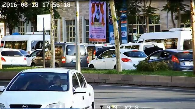 CN 5410PTZ 10X ZOOMLU смотреть онлайн