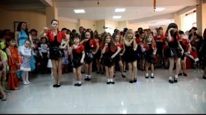 Best Star. Танцы в Ростове-на-Дону.