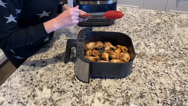 Instant Vortex Plus vs. Ninja Air Fryer | Product Comparison смотреть онлайн