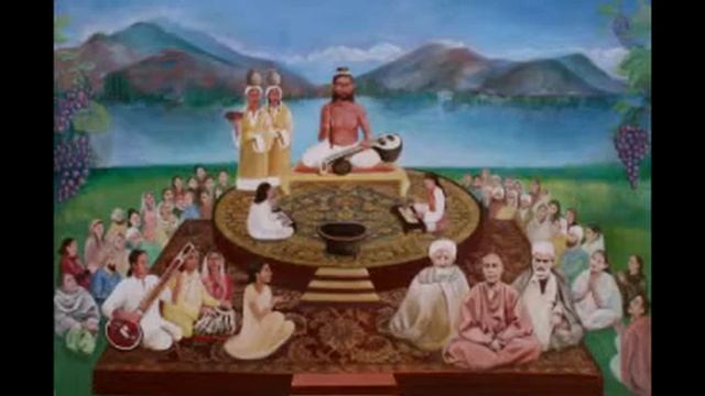 Абхинавагупта Бодха панчадашика Пятнадцать строф о Сознании читает Д А Кокшаров, 160 Kbps смотреть онлайн