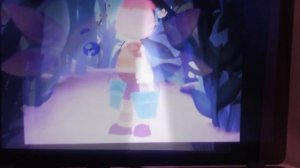 Какашка лунтик