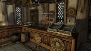 Skyrim - Quick Tutorial: Raise Alchemy & Pickpocket Quickly!