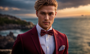 G-298  Chris de Burgh  (Дама в красном)