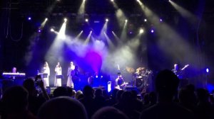 Shine on You Crazy Diamond. Pink Floyd Tribute Rain Day. ГЛАВCLUB GREEN CONCERT. May 2018.