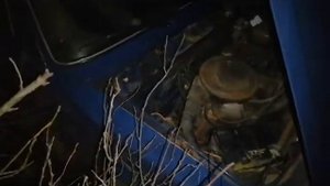 Осмотр и покупка ВАЗ 2106