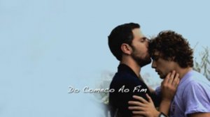 do começo ao fim (from the beginning to end)