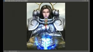 Painting Process | Sister of Battle | Order of the Sacred Rose| Warhammer40k