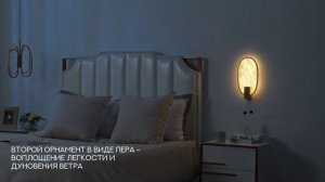 ODEON LIGHT PIUMA 6664/53L 6664/38L 6664/15WL 6665/15WL 6665/38L 6665/38L