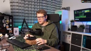 Mikrotik hAP ax2 - Der Wi-Fi 6 Universal Router ??