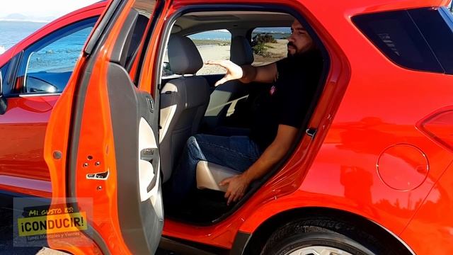 ¿INDECISO POR ECOSPORT TITANIUM 2019? Camioneta SUV Compacto смотреть онлайн