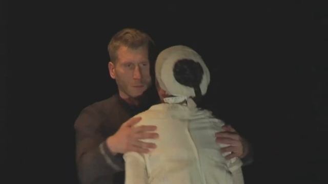 Спектакль "МАТЕРИНСКОЕ ПОЛЕ". МДТ им. Пушкина смотреть онлайн