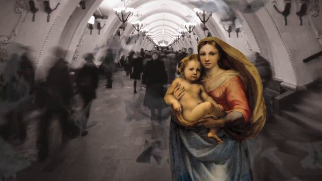 Женщины За Жизнь  «Русские героини» Анонс
