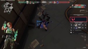 ПОЛНЫЙ ЛОР YORU и 2 ЭПИЗОДА в VALORANT - ВАЛОРАНТ ЛОР