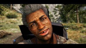 Far Cry 4 - Лонгин 08