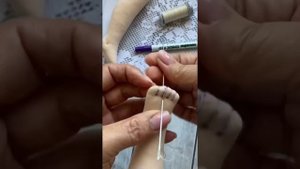КАК СШИТЬ КУКЛУ