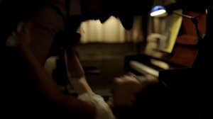 Short Film Papa's Tango 'Dream Scene'