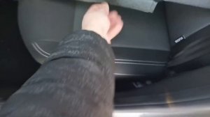 DUSTER 2021 ОЧЕНЬ НУЖНАЯ ДОРАБОТКА !!!  Установка накладок ковролина в Рено Дастер